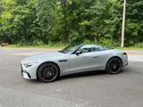 Mercedes-Benz Mercedes-AMG SL 43 Mercedes-AMG V8 Styling 21" - gebrauchte Mercedes-Benz SL 43 AMG aus dem Jahr 2023
