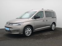 Volkswagen Caddy - Vorschau Bild 2