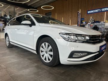 MYAUTOCENTER – Gebraucht- und Jahreswagen mit Werkstattservice in Pfaffenhofen Volkswagen Passat *AHK*ACC*KLIMAAUTO*LED*NAVI*1.HAND*