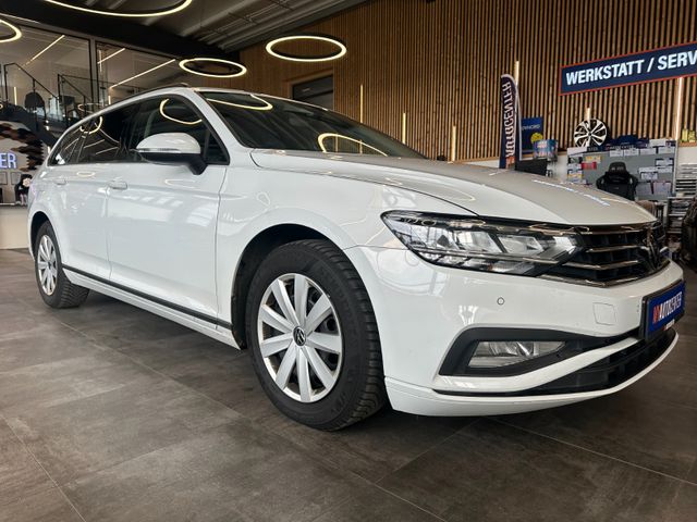 MYAUTOCENTER – Gebraucht- und Jahreswagen mit Werkstattservice in Pfaffenhofen Volkswagen Passat *AHK*ACC*KLIMAAUTO*LED*NAVI*1.HAND*