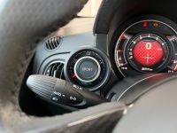 Abarth 695 1.4 T-Jet 70° Anniversario 1HD BEATS SCHALEN bei Autohaus Landmann & Maier OHG