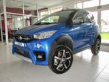 Aixam Crossover Premium - Aixam Cross