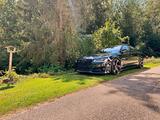 Audi S8 4.0 TFSI plus tiptronic quattro - - Audi S8 von privat