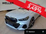 BMW 540dA xD T M SPORT PRO DAPr 360 Pano Sthz AHK BW