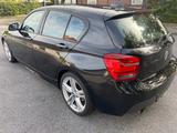BMW 118 1 Limousine 5-trg. 118 i M-Paket - BMW Gebrauchtwagen in Münster