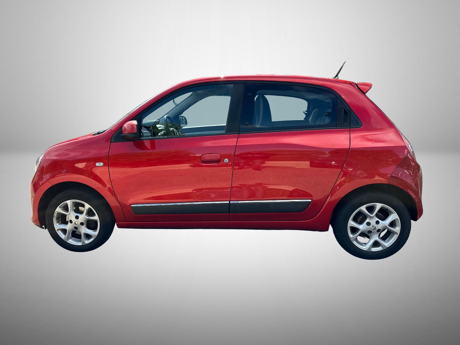 Renault Twingo Intens*Klima*PDC*Temp.*Mwst*MFL*