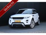 Land Rover Range Rover Evoque 2.2 TD4 4WD Prestige | LEDER - Land Rover aus 2012