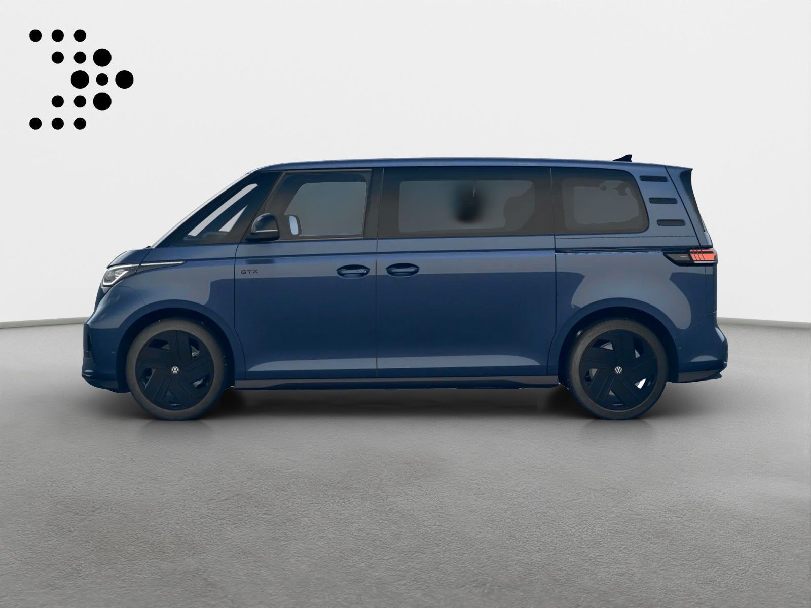 Volkswagen ID.Buzz GTX 451Km/WLTP*AHK*HuD*H&K*Massage*RFK imagem 3