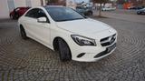 Mercedes-Benz CLA 200 7G-DCT Urban - gebrauchte Mercedes-Benz CLA 200 aus dem Jahr 2016