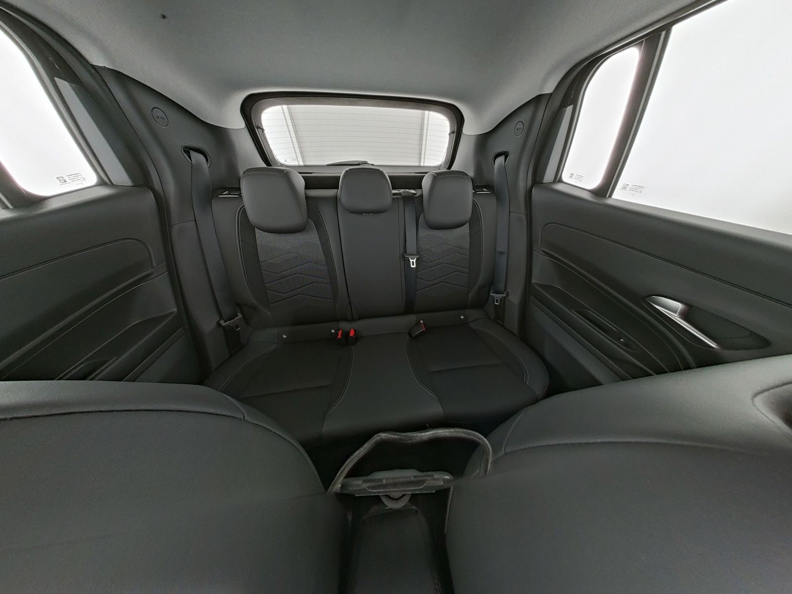 Jeep Avenger - Bild 17