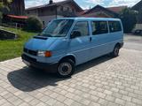 Volkswagen T4 Transporter - Volkswagen T4 andere aus 2002