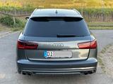 Audi S6 Avant 4.0 TFSI V8 quattro 450PS - gebrauchte Audi S6 aus dem Jahr 2017