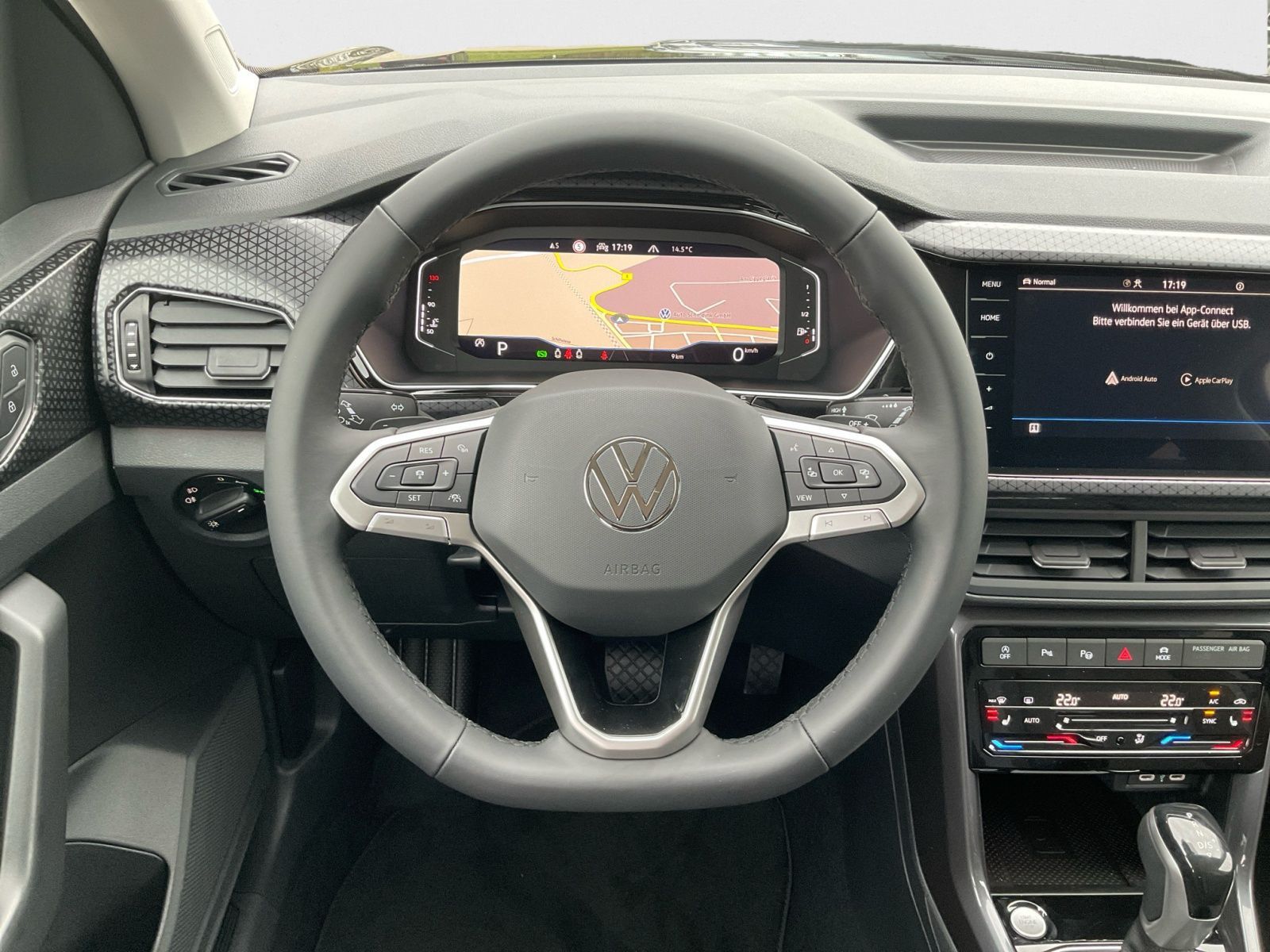 Volkswagen T-Cross - Bild 12