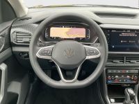 Volkswagen T-Cross - Vorschau Bild 12