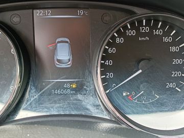 Nissan Qashqai - 12