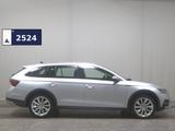 Skoda Octavia Kombi 2.0 TDI 4x4 Scout Navi LED vc AHK - Skoda Octavia mit Diesel-Antrieb: Automatik