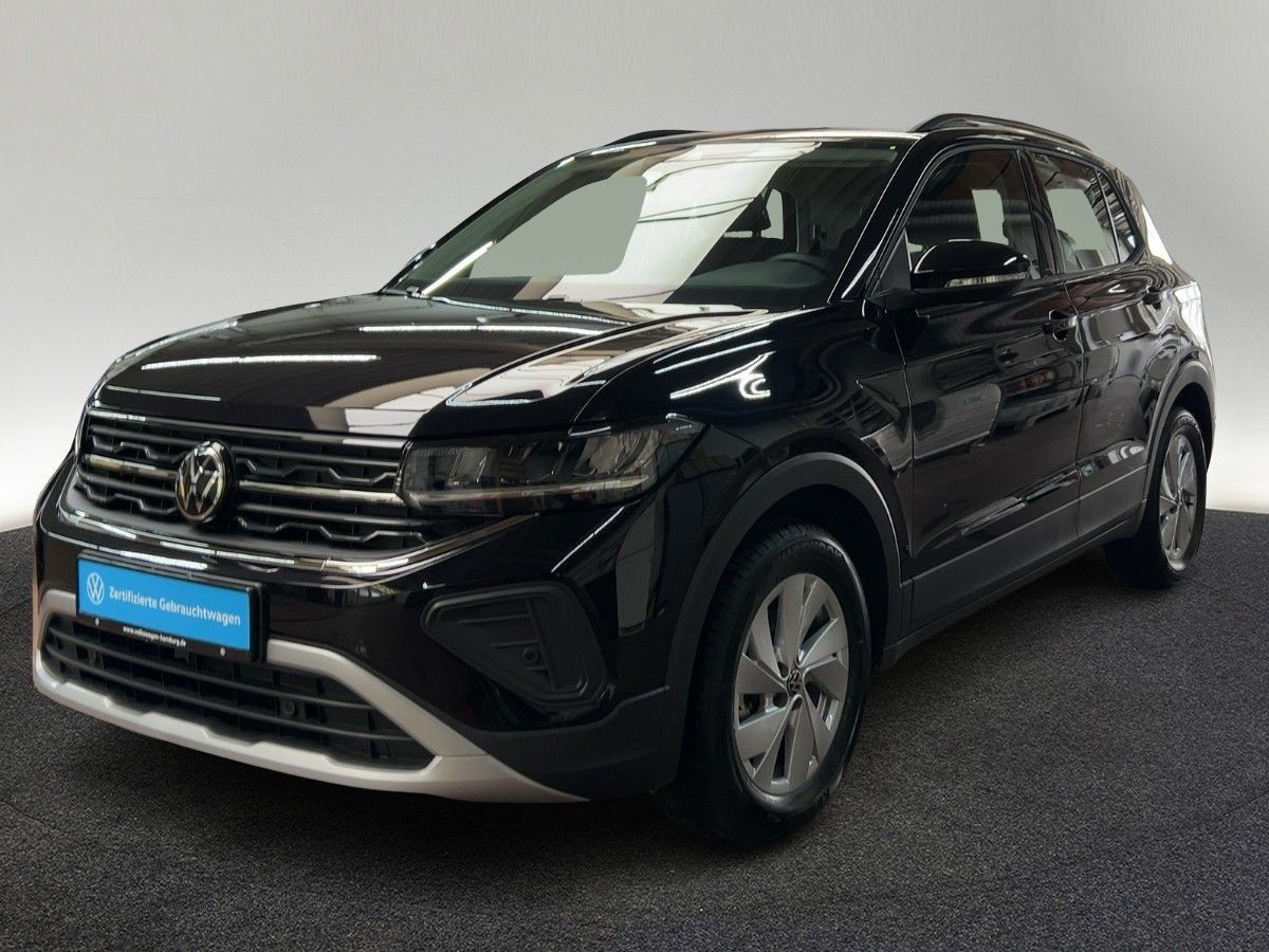 Volkswagen T-Cross - Bild 2