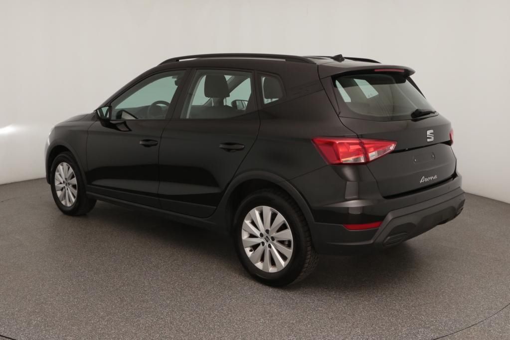 SEAT Arona Style 1.0 TSI 81kW 6-Gang 4 Türen