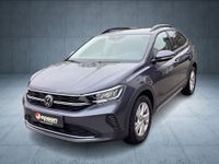Volkswagen Taigo - Vorschau Bild 1