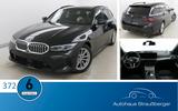 BMW 318i Touring M Sport ACC 360° PANO HuD AHK HiFi