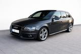 Audi A4 3.0 TDI S tr. quattro S line Avant