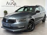 Skoda Octavia Combi 2.0 TDI DSG Sport NAV+LED+ACC+17ZO - Skoda Octavia: Combi Sport