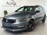 Skoda Octavia Combi 2.0 TDI DSG Sport NAV+LED+ACC+17ZO - Skoda Octavia in Oldenburg