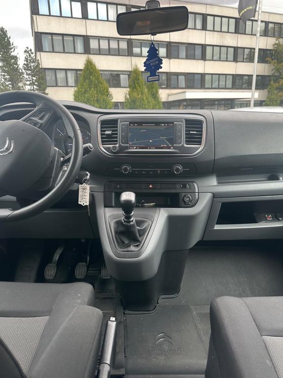 Citroën Jumpy