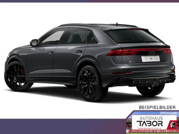 Audi Q8 - 3