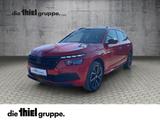 Skoda Kamiq 1.5 TSI Monte Carlo DSG Pano+LED+SHZ+PDC - Skoda Kamiq mit Schiebedach
