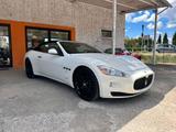 Maserati GranCabrio 4.7 V8 - gebrauchte Maserati GranCabrio aus dem Jahr 2010