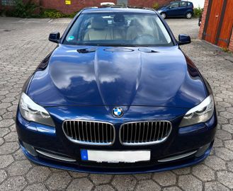 BMW 523 - 4