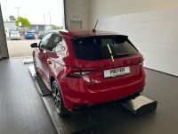 Skoda Fabia - Vorschau Bild 4