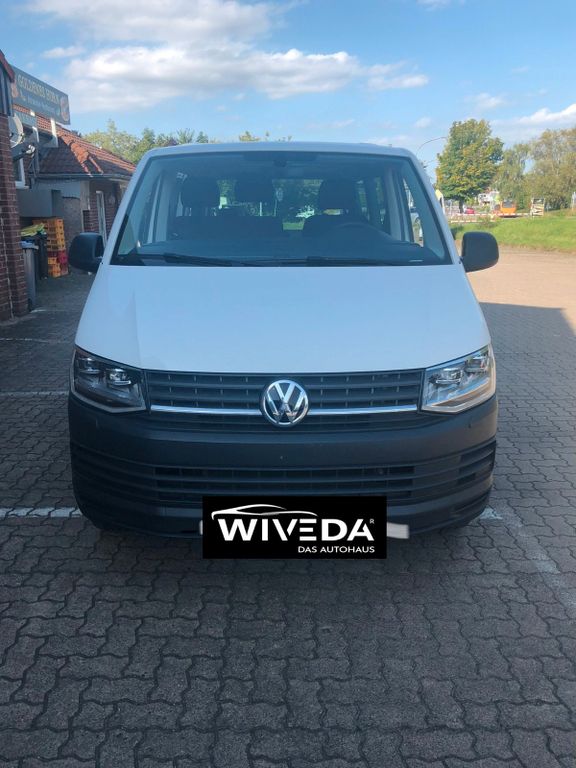 VOLKSWAGEN T6 Transporter