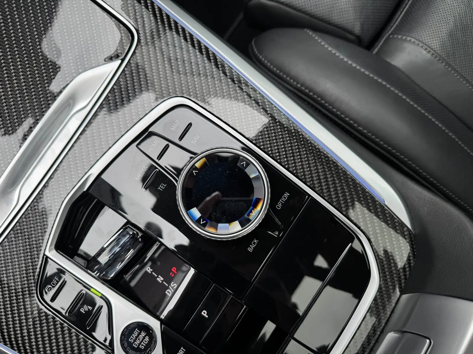 BMW X5 M60i xDrive DA AHK PA Prof SkyLounge H/K 22" 