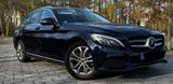 Mercedes-Benz C 300 T /HuD/Burmester/360 Kamera/Navi/Carbon