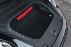 Fahrzeugabbildung Porsche 911 Carrera 4S Cabrio *1. HAND / BOSE / LED*