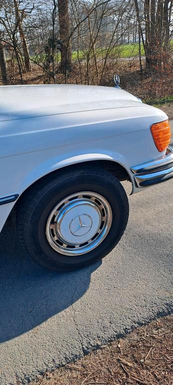 Mercedes-Benz 280