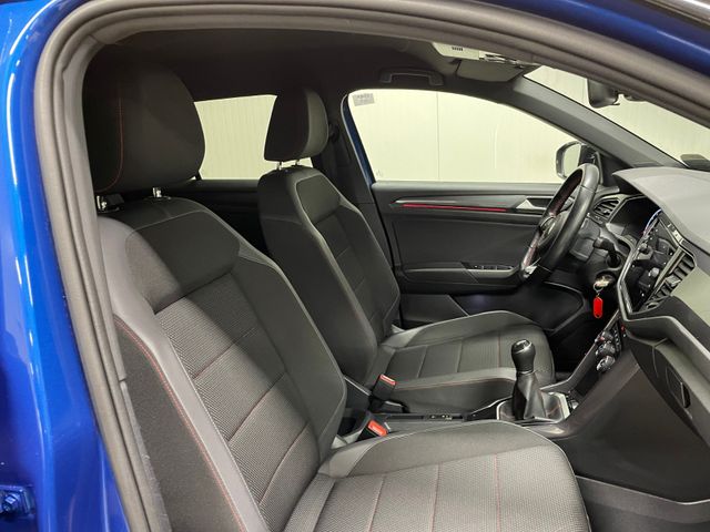 T-Roc Sport 1.5 TSI LED PDC RFK DAB+