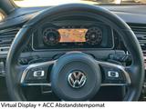 Volkswagen Golf VII Variant GTD DSG Radar ACC DAB - Volkswagen Golf: Vi GTD