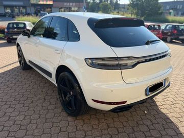 Porsche Macan - 5