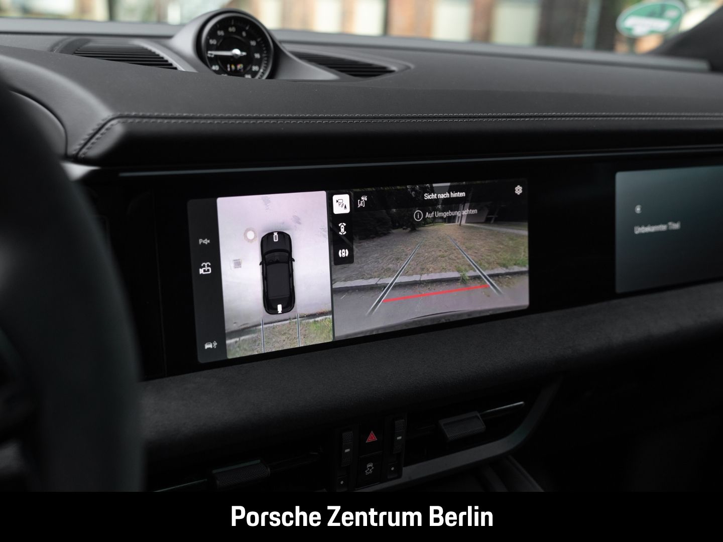 Porsche Macan - Bild 22