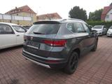 Seat Ateca Xcellence - Seat Ateca