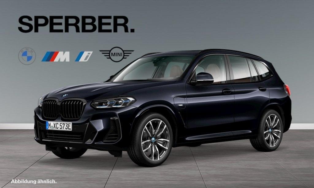 BMW X3 xDrive30e Facelift*M Sportpaket*20 Zoll*AHK*P