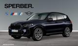 BMW X3 xDrive30e Facelift*M Sportpaket*20 Zoll*AHK*P - BMW X-Reihe mit Facelift