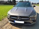 Mercedes-Benz CLA 250 Shooting Brake CLA 250 DCT Shooting ... - Mercedes-Benz CLA 250 Shooting Brake: Von Privat