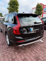 Volvo XC90 D5 AWD Geartronic Momentum Momentum - Volvo XC90 Gebrauchtwagen in Köln