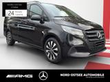 Mercedes-Benz Vito 116 Tourer SELECT LED AHK 2,5T 2XKLIMA NAVI - Mercedes-Benz Sel