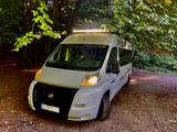 Fiat Ducato Camper 6Sitz 4Schlaf StHeiz Solar  - Ducato