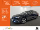 Seat Leon Sportstourer 1.4 TSI e-Hybrid FR *LED*KAMER - Seat Leon Sport mit Hybrid-Antrieb (Benzin/Elektro)